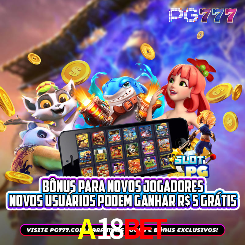 A18BET.Com
