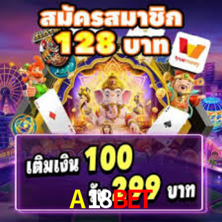 A18BET
