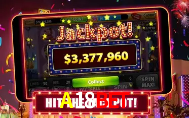A18BET