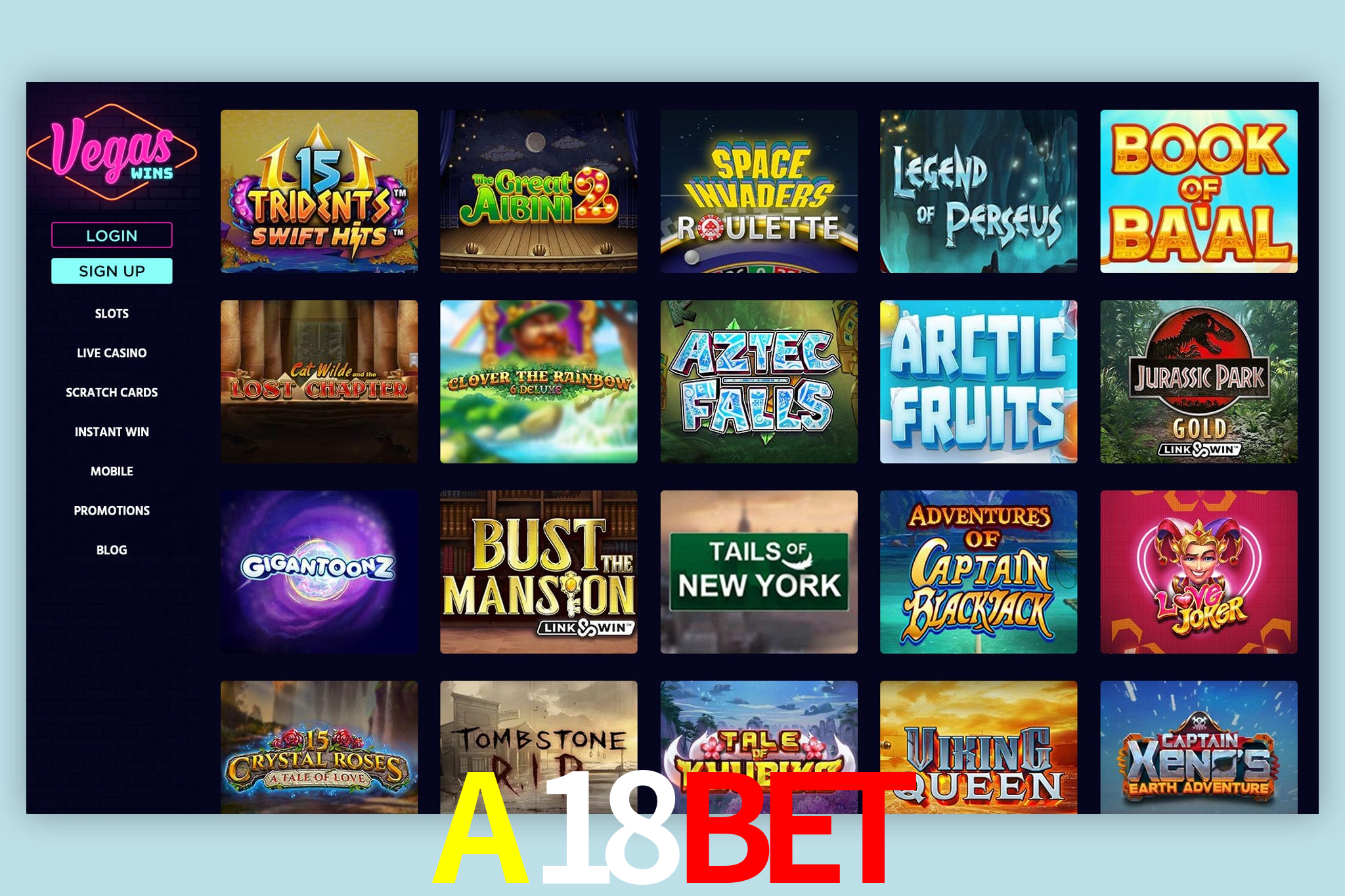 A18BET,A18BET.Com