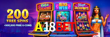 A18BET