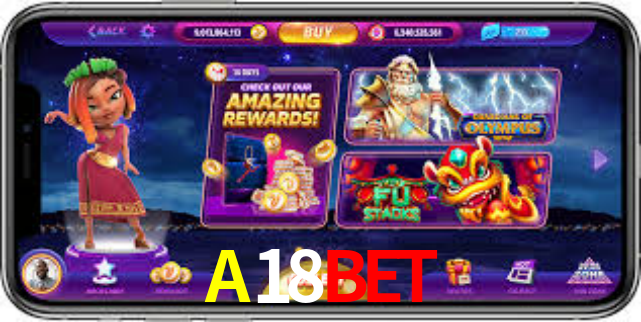 A18BET
