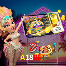 A18BET APP