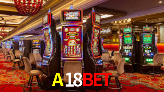 A18BET.Com